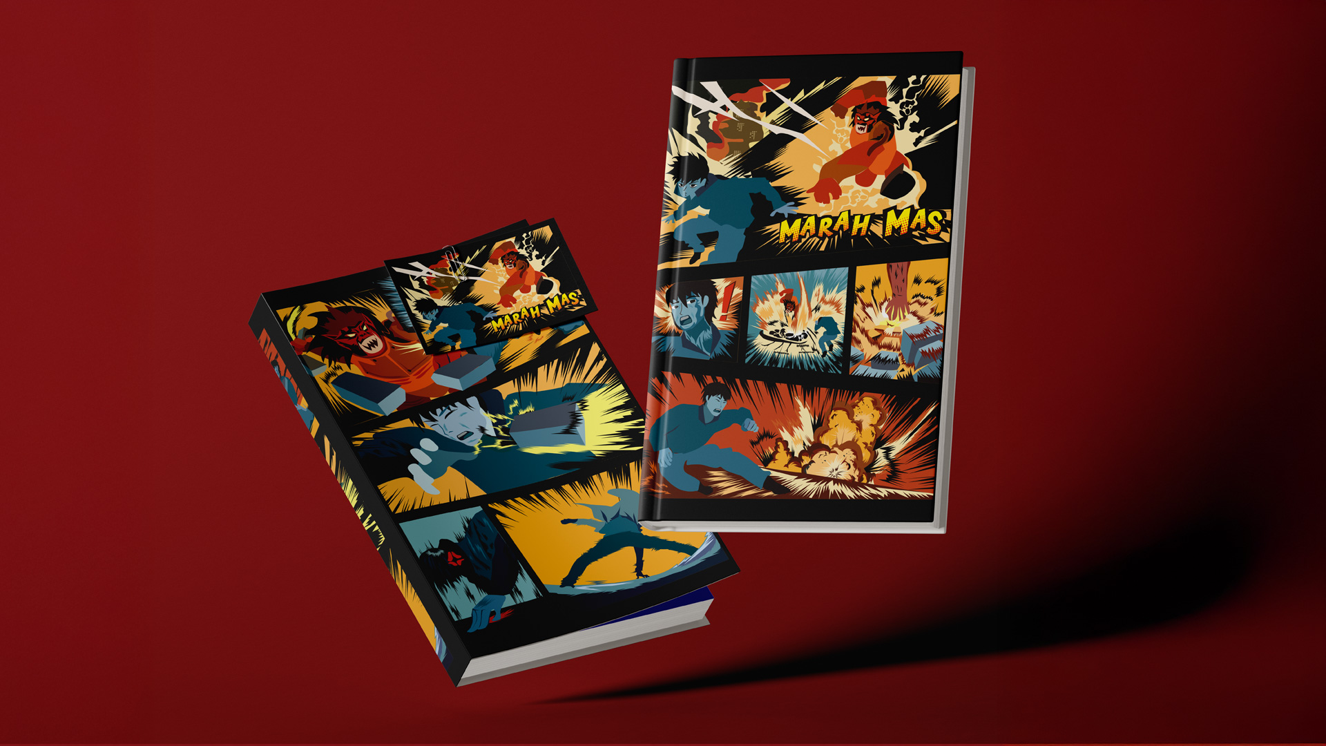 Marah Mas cover (mockup)
